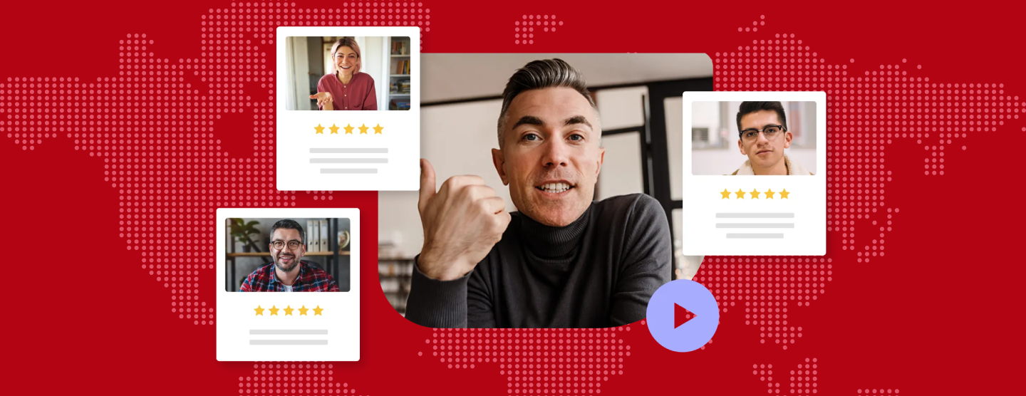 Case Study Videos: How to Create Stories That Convert